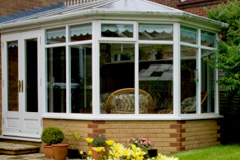 conservatories South Ormsby