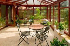 South Ormsby conservatory quotes
