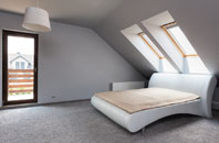 South Ormsby bedroom extensions