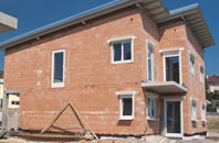 South Ormsby home extensions