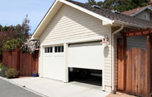 South Ormsby garage construction leads