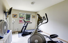 South Ormsby home gym construction leads