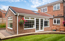 South Ormsby house extension leads