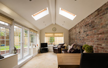 South Ormsby single storey extension leads